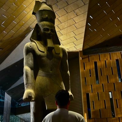 favleader's profile picture. problem solver || backend engineer|| EX-@RAYA #قهوةالمبرمجين