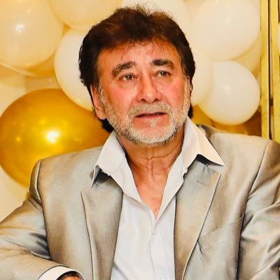 OsmanJahangir's profile picture. 