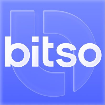 Bitso's profile picture. El Nuevo Bitso llegó. Más poder para ti: cripto y acciones en la misma app. Invierte 24/7, accede a tu dinero siempre. El control es tuyo.