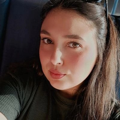 Priscila_CCruz's profile picture. 