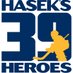 Hasek's Heroes (@haseksheroes39) Twitter profile photo Hasek's Heroes (@haseksheroes39) Twitter profile photo