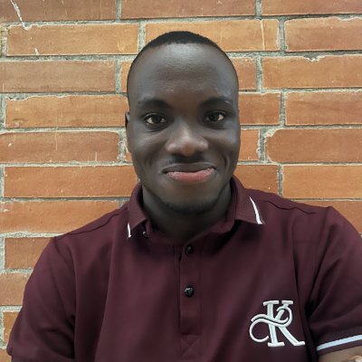 ayo_m_oguntuase's profile picture. Software Developer.