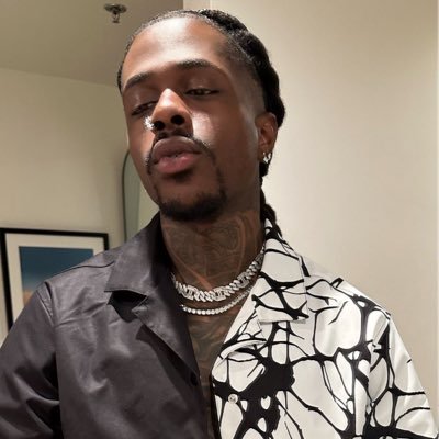 hikeyxb's profile picture. urban award winna 2x | Interracial Support and supremacy | 5x nominated |  @itshikey