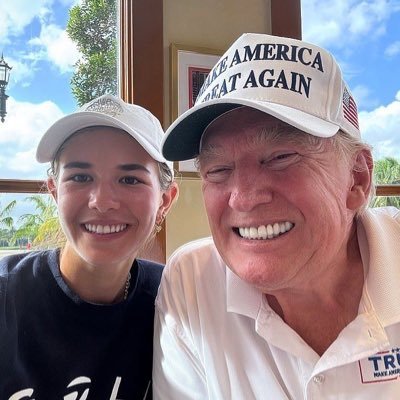 kai_trump15's profile picture. THIS IS MY ONLY FAN PAGE ACCOUNT