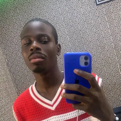 OgbAmazon's profile picture. nothing much about me 😁
