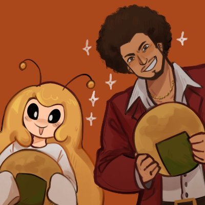 FenixinReborn's profile picture. im the man who erased its name, fan de yakuza / cuenta dibujos: @DibujitosPenPen :D / pfp: @rerensai11