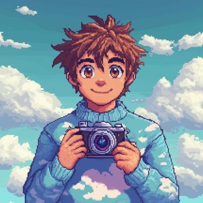 mateus_barros's profile picture. 🔥 Web3 creative | 🌍 mixing art & code | 💡 powered by ETH & late nights