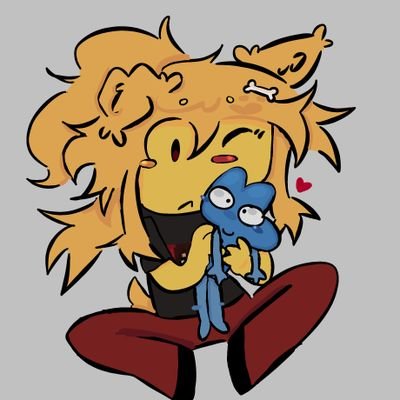shelter6000's profile picture. waffle fries