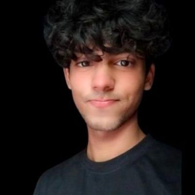 Amank1412's profile picture. Cs’28 | full-stack developer | Open to Work