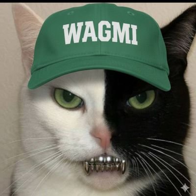 Millionair55616's profile picture. FOLLOW ME, I'LL FOLLOW YOU BACK!!!