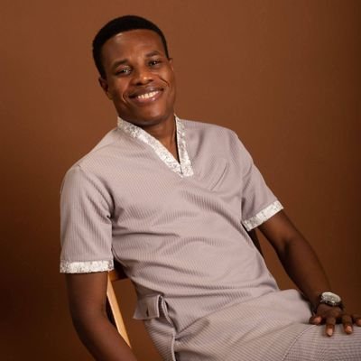 theprichaddae's profile picture. The Man who loves the Lord Jesus 💙 | #PRich