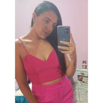FraaanSaantos's profile picture. Mamãe da Cecília ♥︎