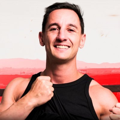 luizomesquita's profile picture. PERFIL OFICIAL | A Fazenda 17 #TeamMesquita 🥊 | Multi atleta e bicampeão do FMS 🏆 | Contato: luizmesquita@lookat.com.br