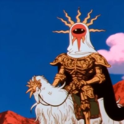 uonethreenfourm's profile picture. Persona non grata