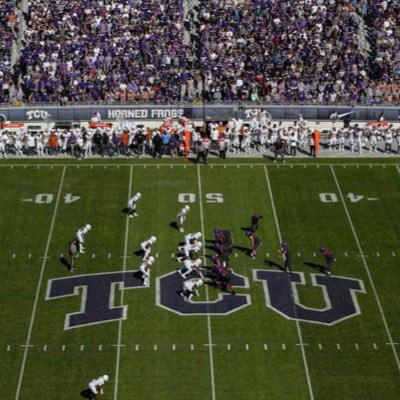 theTCUburner's profile picture. 1935, 1938, 2010 national champions, proud sponsor of endowment twitter when it benefits my team