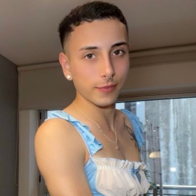 BRIEL!! 21CM FEMBOY🍭 Profile