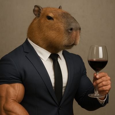 carpinchoantik's profile picture. Fiel creyente del Axioma de Trevor. 

nada personal, pero te comiste el bait.

Vengo del futuro y por primera vez votaron bien.