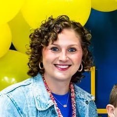 MrsHembree_KY's profile picture. 4th-5th Grade Teacher in Eastern KY | STEAM Coordinator | KEDC Grants Participant #PromiseInAction