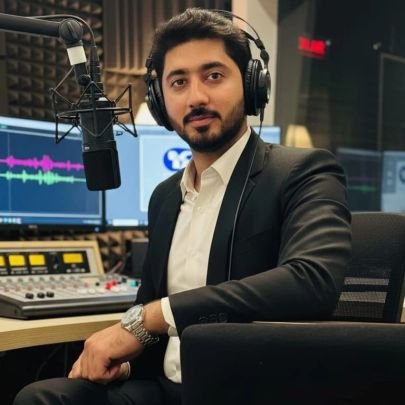 HussainShanyal's profile picture. “Powered by passion, fueled by cricket.” 🏏