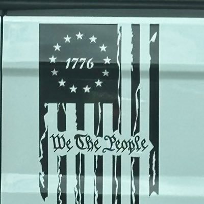 Hallway1181's profile picture. ✝️🙏🏼👆🏼, Dad, Brother, son, Constitutionalist, MAGA-🇺🇸👆🏼Patriot, SAR, WarRoom Posse,BTB🚓, 🏌🏽, DAWGS🏈, Elliott#9, no DMs,Crypto or Lottery