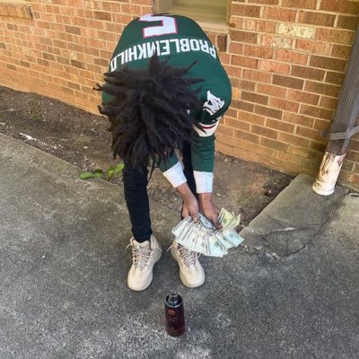 bigblrrrdmir's profile picture. Bismillah Rahman Rahim🙇🏽 La Ilaha IlAllah☪️ Wat dnt kill make ya Strong🦍It Gt Greater later⛈️G.I.P mh’s❤️‍🔥