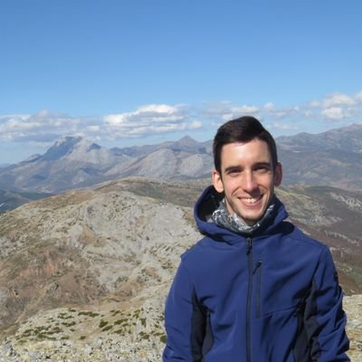 pabloisidro8's profile picture. «... y sobre todo sean siempre capaces de sentir en lo más hondo cualquier injusticia cometida contra cualquiera en cualquier parte del mundo».
@_PCTE_