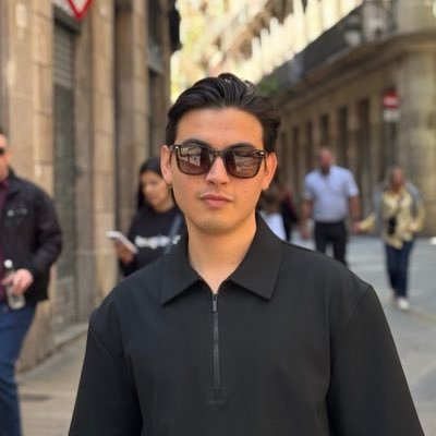 themaninatt's profile picture. tech and other things