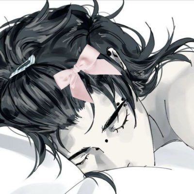 maiii__leeeeee's profile picture. 🇦🇺🇹🇴🇮🇷, eternally eepy, likes: anime, manga, sleeping, reading, popmart 😅 & etc.  MBTI:INFP