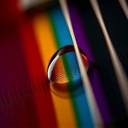 2a7ff09e's profile picture. Passionate about $NEAR