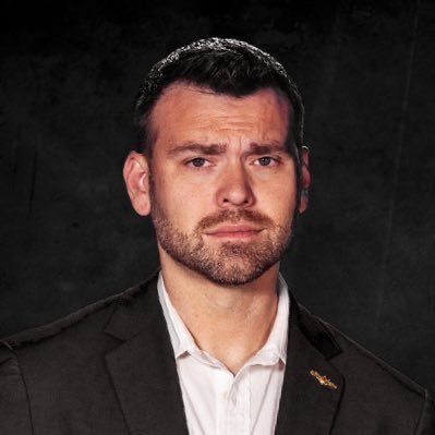 JackPosobiecII's profile picture. Senior Editor, @HumanEvents. Veteran Navy intel officer. Catholic. Not a fan of communists