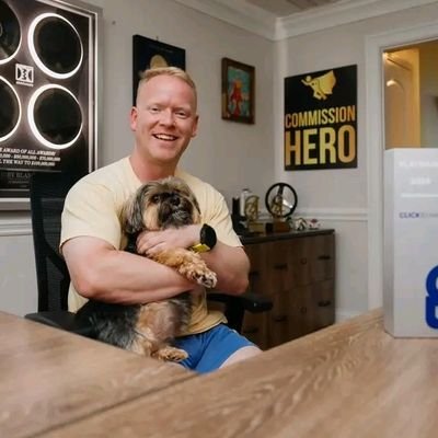 DanSchwartzk's profile picture. Defi customer service