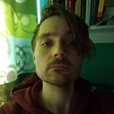 Herr_Apfelbaum's profile picture. Jestem konserwatywnym, ekologicznym, wegańskim, narodowym i katolickim monarchistą. Możesz stosować zaimki jakie tylko chcesz.