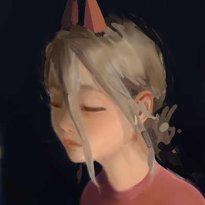 Ocana_Dana's profile picture. Drawing as much as I can