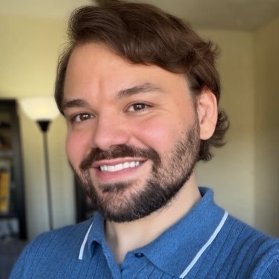 ohchadwick's profile picture. Following the ✨dopamine✨