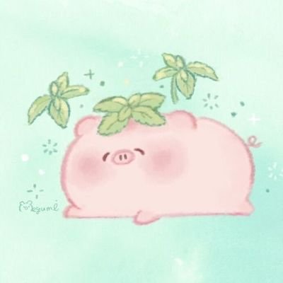 IvonneAnli's profile picture. Súper fan de los cerditos y del rol 🩷 ... Todo me recuerda a ellos 😅
//En la porcineta y Tronconeta, si por? 
💚Fan de Trébol 🍀🪵🐷🏆