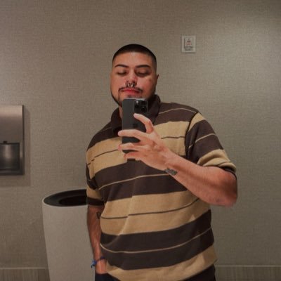 chicodeinfierno's profile picture. 🇲🇽🪩🕺🏽 | 𝔫.𝔤.𝔰 ♡