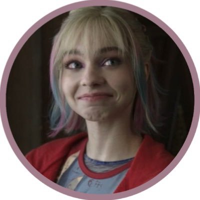 ETERNALBISHOP's profile picture. #ENIDSINCLAIR: you are my pack, wednesday