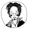 httpssallly's profile picture. Nonchalant dreadhead, feminist, craft enthusiast, art chick always doing art shit. @retrofilmsng