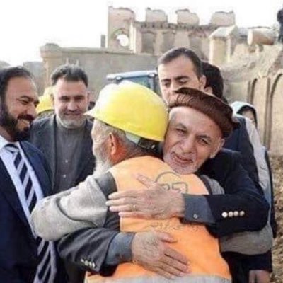 Omar2047Azizi's profile picture. ASM works for protection of national values/ interests, Expression the Visions of Afghan national leaders and harmonisation of Afghans