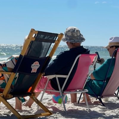 SharkChad's profile picture. God, Family, Golf, #MusicJunkie