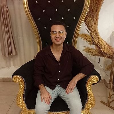 k__ibrahem8's profile picture. لا ابرح حتي ابلغ 🤍