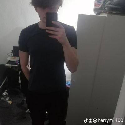 @6ft5AutisticGuy