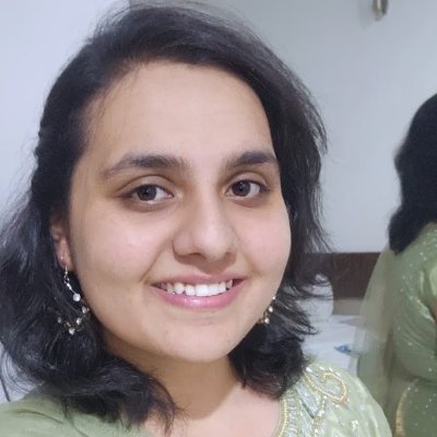 RiyaJain251102's profile picture. 