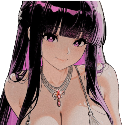 🔮 — 𝐅𝐄𝐑𝐍 Profile