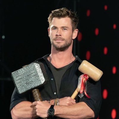 hemsworthact's profile picture. an Australian actor best known for his iconic portrayal of Thor in the Marvel Cinematic Universe. Born on August 11, 1983, in Melbourne, Australia