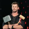 hemsworthact's profile picture. an Australian actor best known for his iconic portrayal of Thor in the Marvel Cinematic Universe. Born on August 11, 1983, in Melbourne, Australia