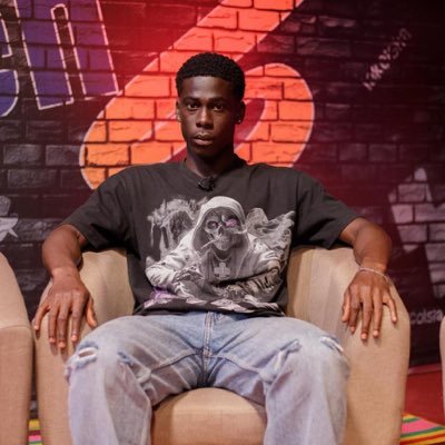 Bigg_Bhrella's profile picture. Soon Pro✈️😌⚽️