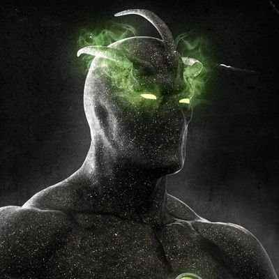 Alien_00X's profile picture. 