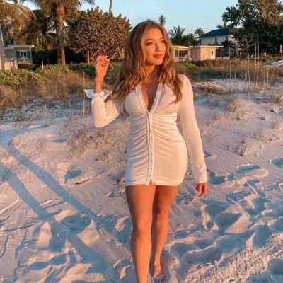 Brookm66169's profile picture. Discipline is the soul of and army 🇺🇸🇺🇸