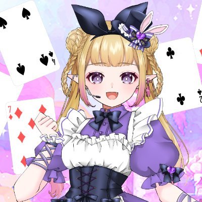 marutan2023's profile picture. 毎日会える♡火星人ライバー!LIVEwith所属crystalライバー(@LIVEwith_X)🏷️日常タグ #1日いちまるち 🖼️FAタグ #marutanart 👗#素材屋marutan/IRIAMevent入賞多数!/YouTube歌みた5曲UP中!🔥Tiktok11月上旬配信開始!AI読込&転載NG!